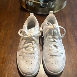 Nike Kids size 4 sneakers